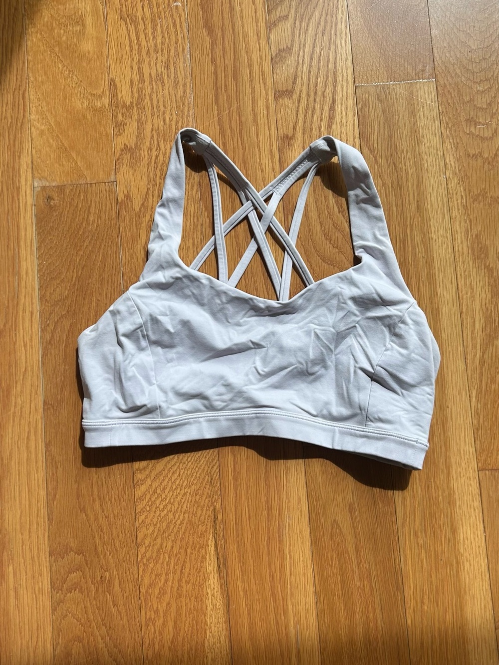 lululemon energy bra